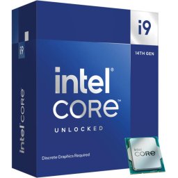 Intel Core i9 14900KF 3.2GHz BOX BX8071514900KF