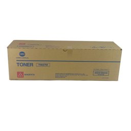 Konica Minolta TN-627 (ACVV350) - eredeti toner, magenta
