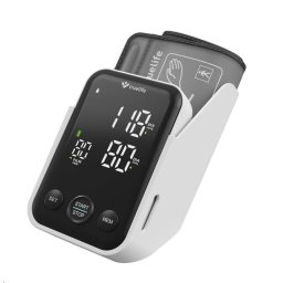 TrueLife Pulse B-Vision - vérnyomásmérő/tonométer