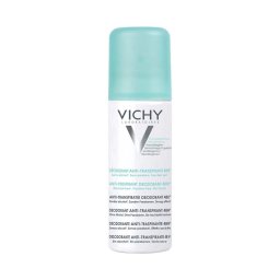 Vichy deo spray izzadásszabályozó 125ml