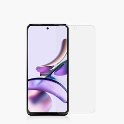 Motorola Moto G13 védőüveg