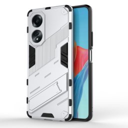 BIB Védőhuzat Oppo A58 fehér