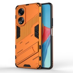 BIB Védőburkolat Oppo A58 narancshoz