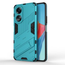 BIB Védőhuzat Oppo A58 kék