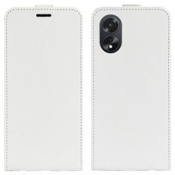 Flip tok Oppo A38 fehér