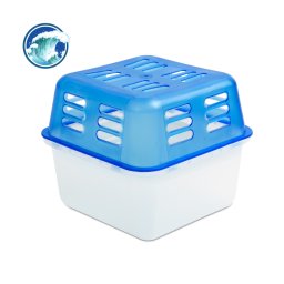 Páragyűjtő készülék és párna - óceán - 2 x 350 g