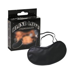 Szenvedély - szemtakaró BDSM kiegészítő