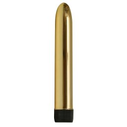 You2Toys - GOLD vibrátor - arany