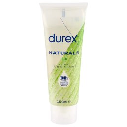 Durex Naturals - Intim gél (100 ml)