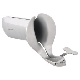 Fetish - Vagina Speculum (Hüvelykacsa) - acél