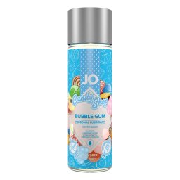 JO Candy Shop Bubble Gum - vízbázisú síkosító (60ml)