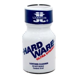 Rush JJ Hard Ware Ultra Strong - Pentil (10 ml)