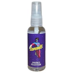 Szuperhős - késleltető spray férfiaknak (50 ml)