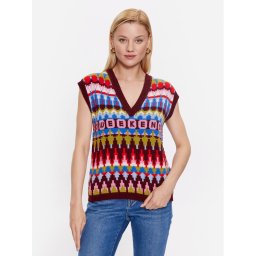 Weekend Max Mara Sweater Aligi 2353560139 Színes Regular Fit