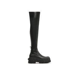 Kurt Geiger Csizma London 9353500109 Fekete