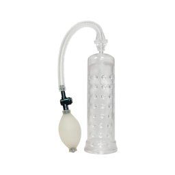 You2Toys - Crystal péniszpumpa