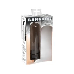 You2Toys - Bang Bang péniszpumpa (fekete)