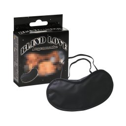 Szenvedély - szemtakaró BDSM kiegészítő