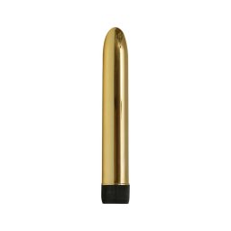 You2Toys - GOLD vibrátor - arany