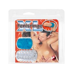 You2Toys - XL péniszmandzsetta