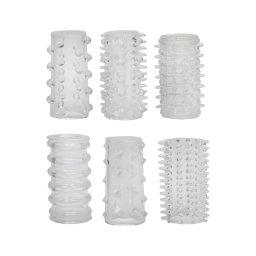 You2Toys Vörös rózsák - mandzsetta szett férfiaknak