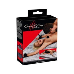 Bad Kitty - ágyhoz kötözlek szett