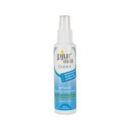 pjur med - intim és szexjáték fertőtlenítő tisztító spray (100 ml)