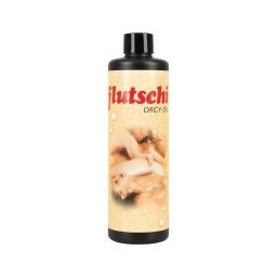 Flutschi Orgia-olaj síkosító (500 ml)
