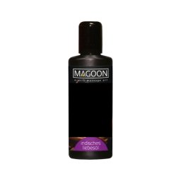 Magoon masszázsolaj Indiai (100ml)