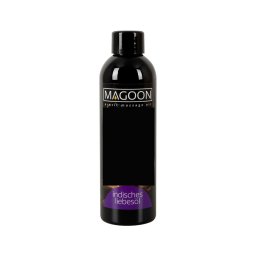 Magoon masszázsolaj Indiai (200ml)