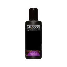 Magoon masszázsolaj Indiai (50ml)
