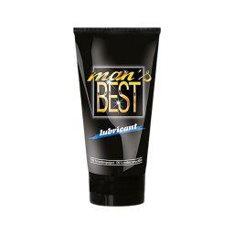 JoyDivision mans BEST - vízbázisú síkosító (40ml)