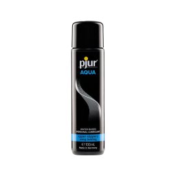 pjur Aqua síkosító (100ml)