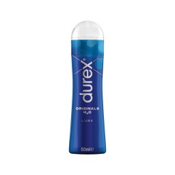 Durex Originals - vízbázisú síkosító (50ml)