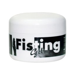 Fisting (öklöző) síkosító (200 ml)