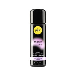 pjur Analyse me! nyugtató anál síkosító (30 ml)