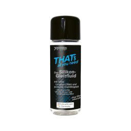 THATs szilikonos síkosító (100ml)