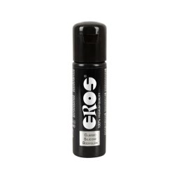 EROS 2in1 - szilikonos síkosító (100 ml)