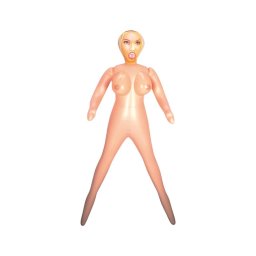 Bombázó hatalmas mellekkel - guminő