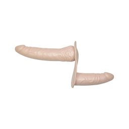 You2Toys - Felcsatolható dupla dildó