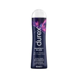 Durex Perfect Glide - szilikonos síkosító (50ml)
