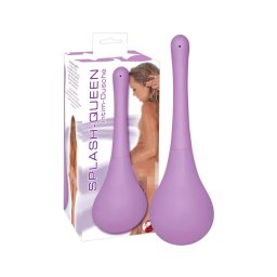 You2Toys - Splash-Queen intim mosó