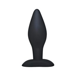 Black Velvets anál plug - kicsi