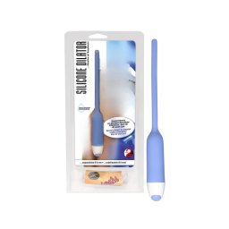 You2Toys - Vibráló Szilikon Húgycsőtágító Szonda (6 mm)