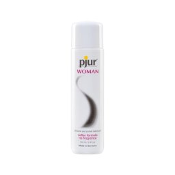pjur Woman sensitive síkosító (100 ml)