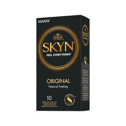 Manix SKYN - originál óvszer (10db)