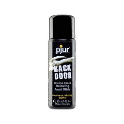 Pjur Back Door - anál síkosító (30ml)