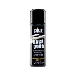 pjur Back Door - kényelmes behatolást segítő anál síkosító (30 ml)