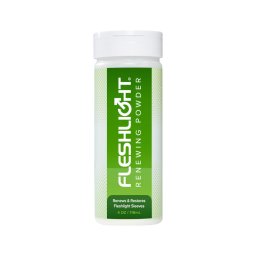 Fleshlight regeneráló púder maszturbátor ápolásához (113,4 g)