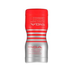 TENGA Double Hole - Kettős élvezet